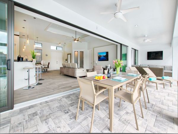 Cape Coral Home 982724