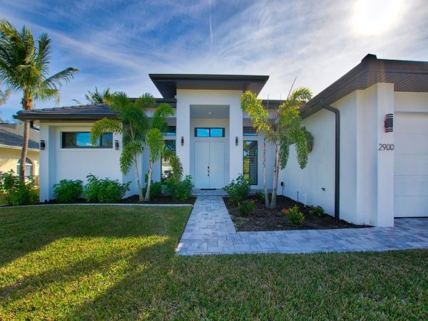 Cape Coral Home 982724