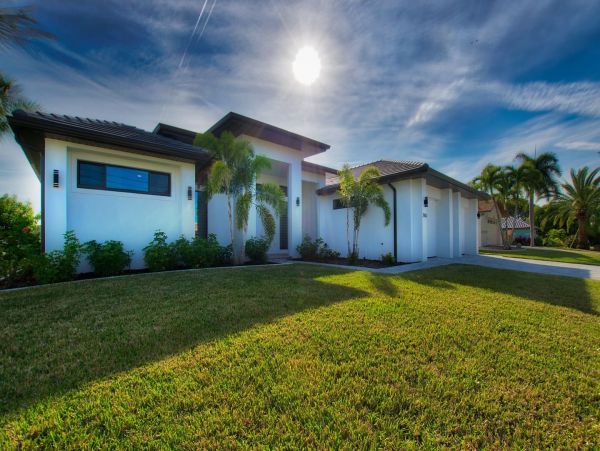 Cape Coral Home 982724