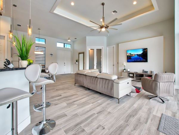 Cape Coral Home 982724