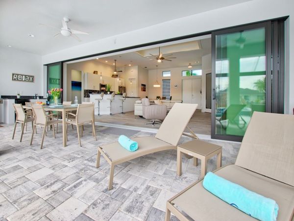 Cape Coral Home 982724