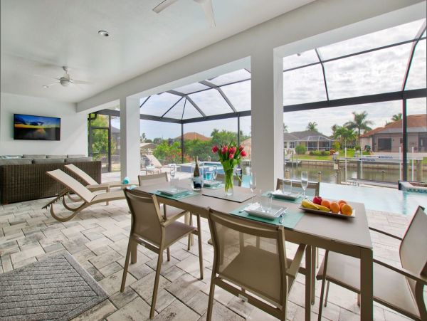 Cape Coral Home 982724