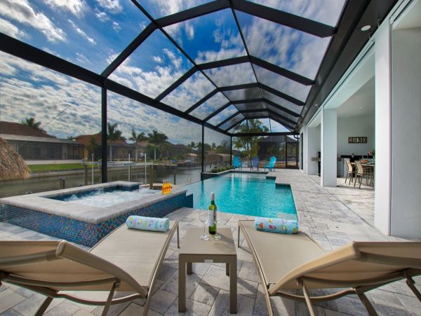 Cape Coral Home 982724