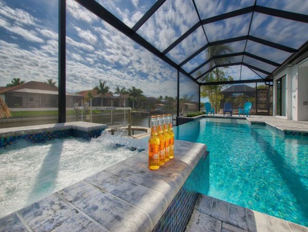 Cape Coral Home 982724