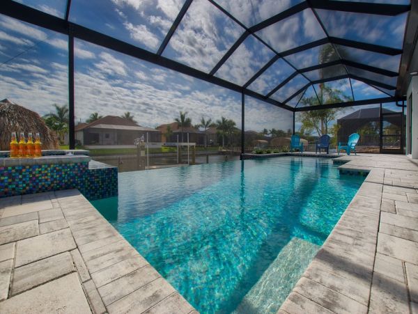 Cape Coral Home 982724