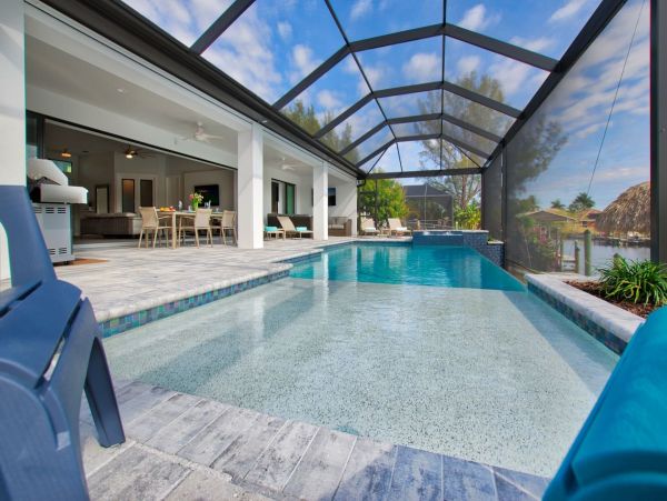 Cape Coral Home 982724