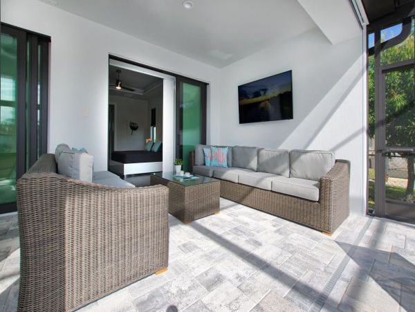 Cape Coral Home 982724