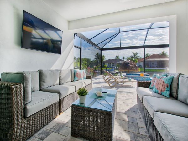 Cape Coral Home 982724