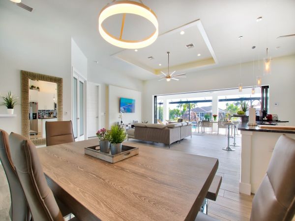 Cape Coral Home 982724