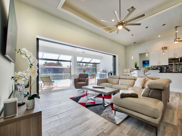 Cape Coral Home 982724