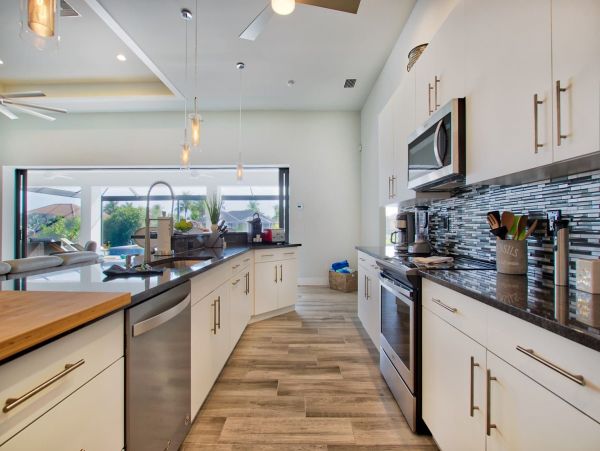 Cape Coral Home 982724