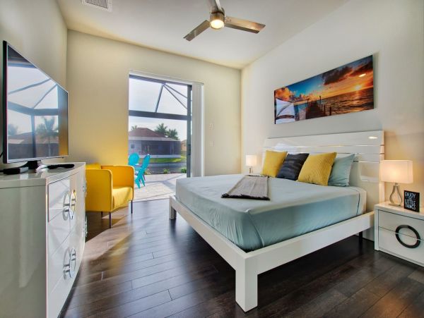 Cape Coral Home 982724