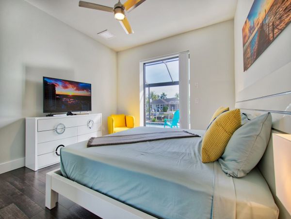 Cape Coral Home 982724