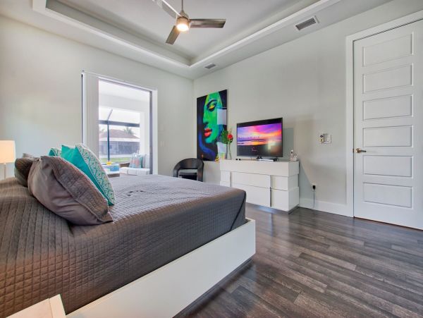 Cape Coral Home 982724
