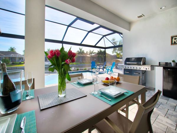 Cape Coral Home 982724