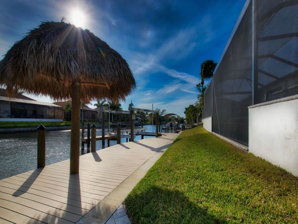 Cape Coral Home 982724