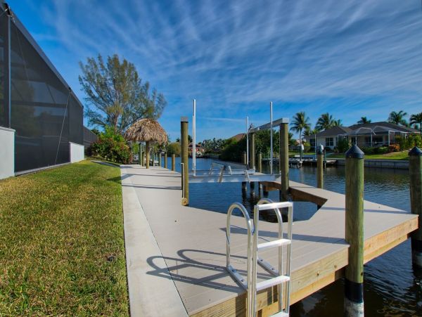 Cape Coral Home 982724