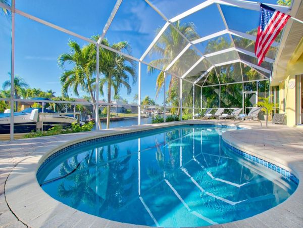 Cape Coral Home 982725