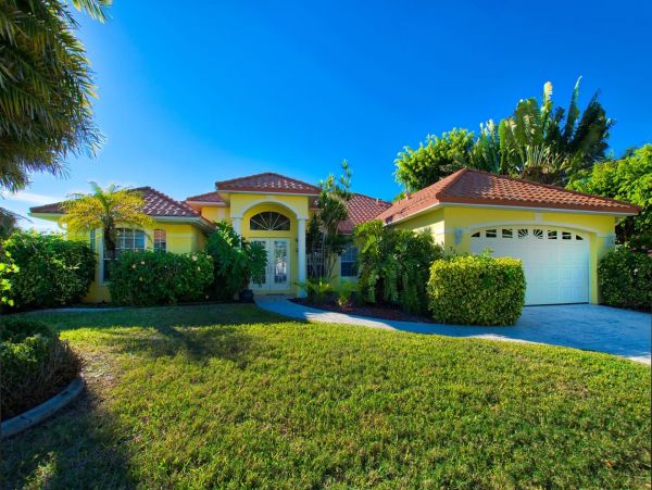 Cape Coral Home 982725