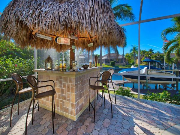 Cape Coral Home 982725