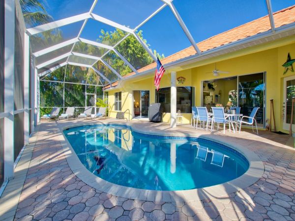 Cape Coral Home 982725