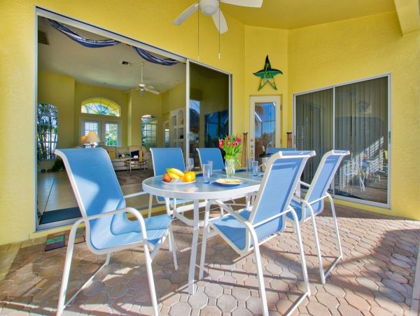 Cape Coral Home 982725