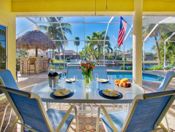 Cape Coral Home 982725