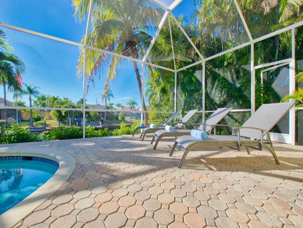 Cape Coral Home 982725