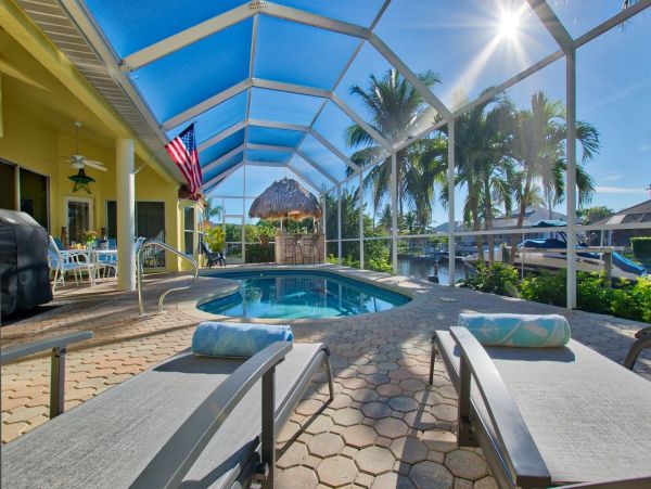 Cape Coral Home 982725