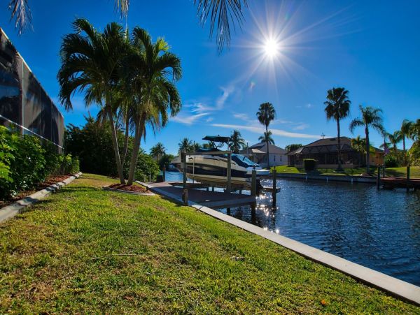 Cape Coral Home 982725