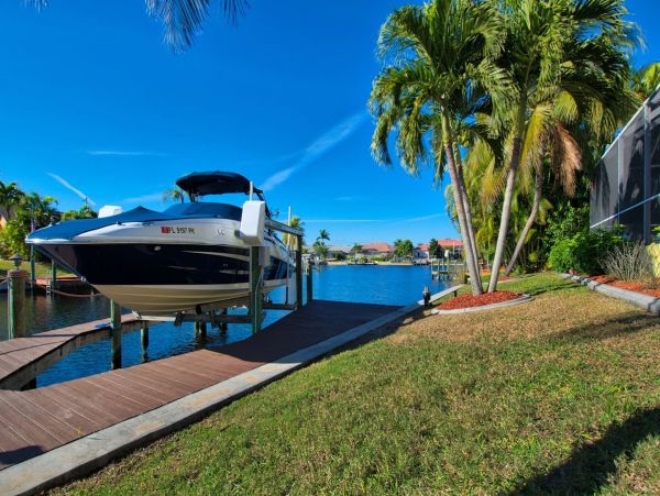 Cape Coral Home 982725