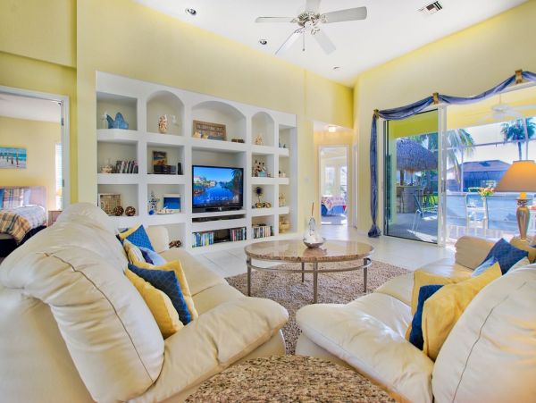 Cape Coral Home 982725