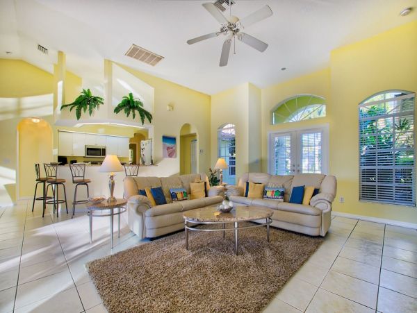 Cape Coral Home 982725