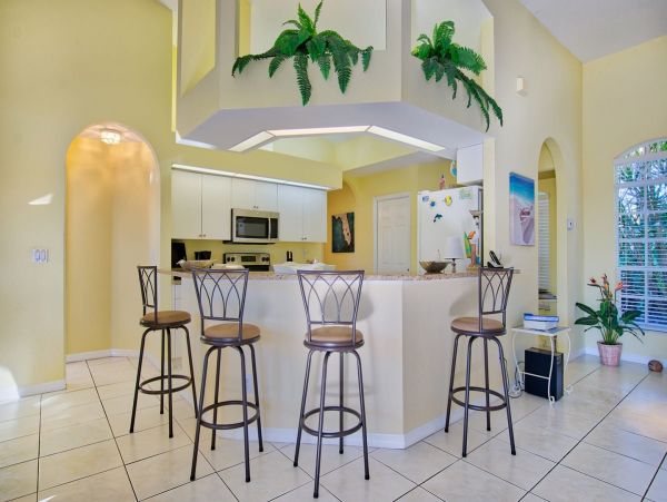Cape Coral Home 982725