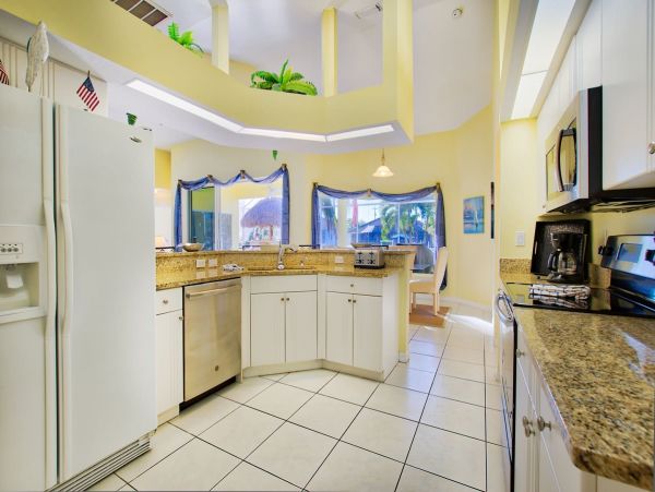 Cape Coral Home 982725