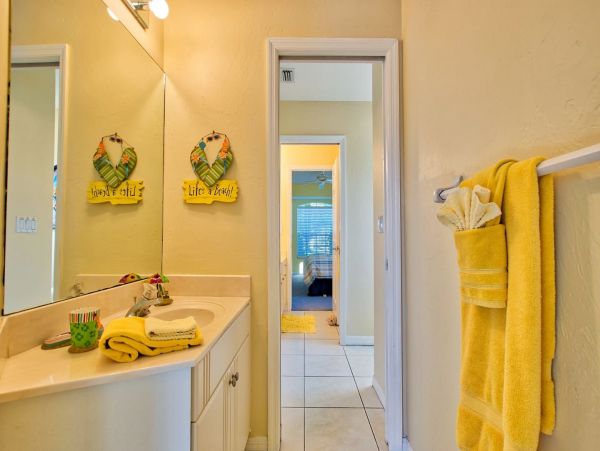 Cape Coral Home 982725