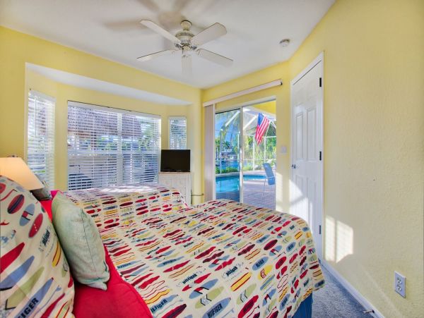 Cape Coral Home 982725