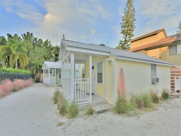 Siesta Key Home 982726
