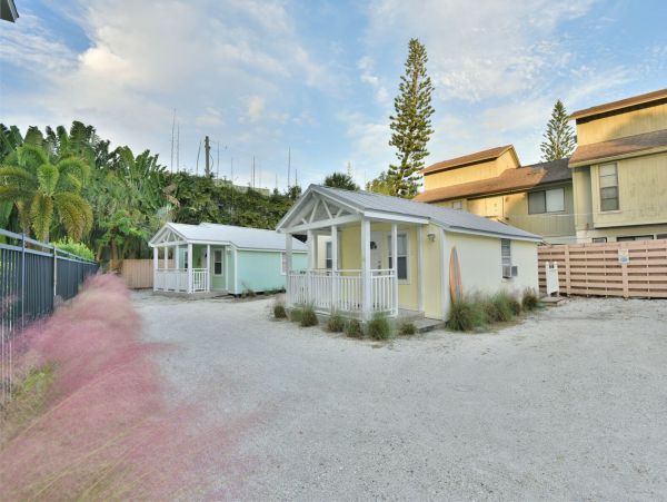 Siesta Key Home 982726