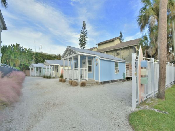 Siesta Key Home 982726
