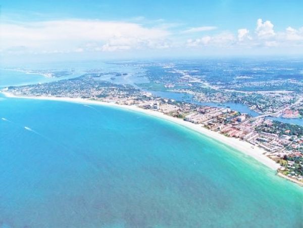 Siesta Key Home 982726