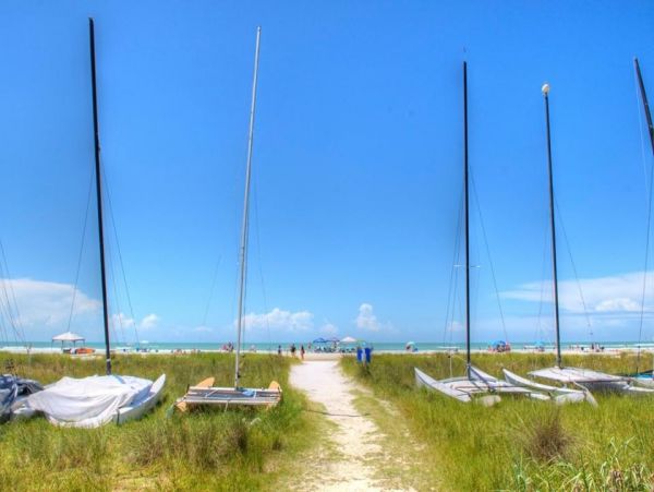 Siesta Key Home 982726