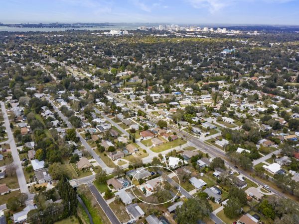 Sarasota Home 982728