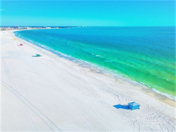 Siesta Key Vacation Accommodation Stroll To Beach