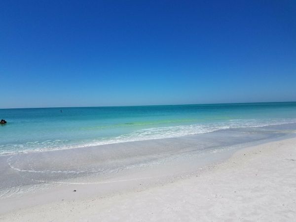 Siesta Key Vacation Accommodation Stroll To Beach