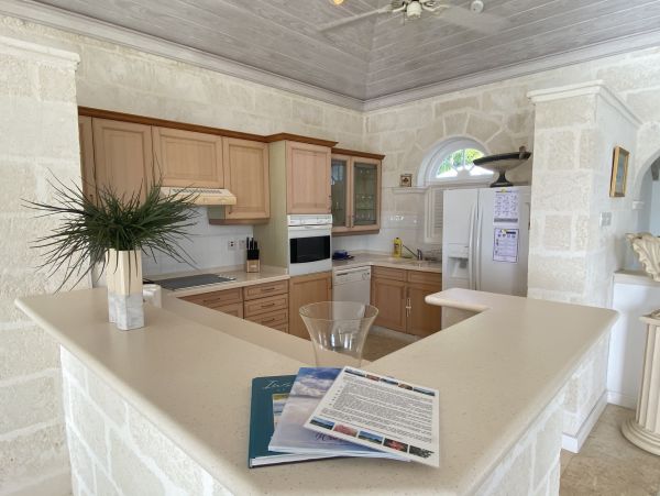 Barbados Home 982731