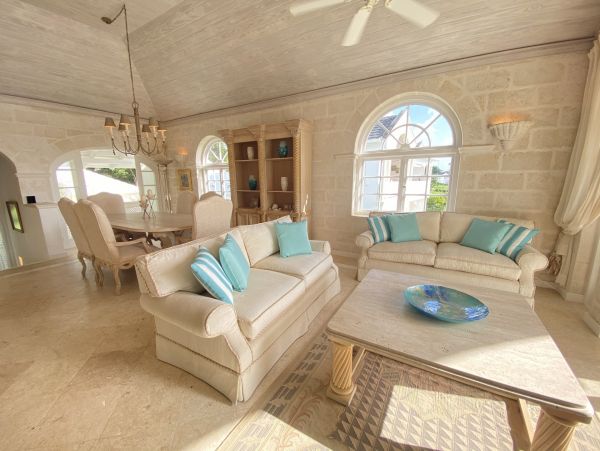 Barbados Home 982731