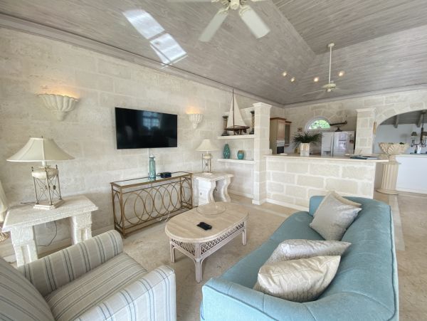 Barbados Home 982731