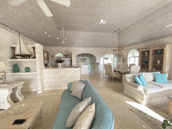 Barbados Home 982731