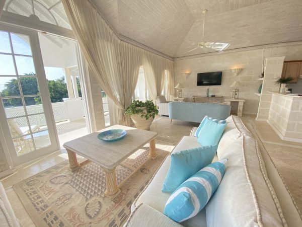 Barbados Home 982731